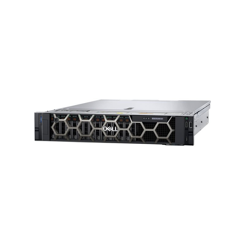 SPL|Dell PowerEdge R550 Smart Selection|8x3.5"|4314|1x32GB|1x480GB SSD SATA|2x1100W|H755|3Yr Basic NBD (25G33)_1