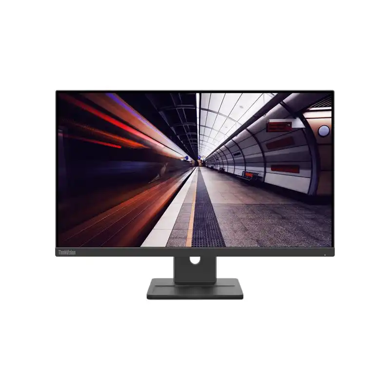 Lenovo ThinkVision E24-30 - Écran LED - 24" (23.8" visualisable) - 1920 x 1080 Full HD (1080p) @ 100 Hz ... (63EDMAT2EU)_1