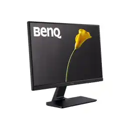 BenQ - Écran LED - 23.8" - 1920 x 1080 Full HD (1080p) @ 60 Hz - IPS - 250 cd - m² - 1000:1 - 5 ms - 2xHDMI... (GW2475H)_2