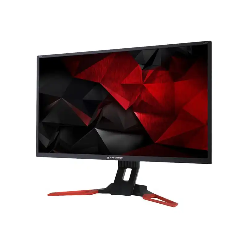 Acer Predator XB321HK - Écran LED - 32" - 3840 x 2160 4K UHD (2160p) @ 60 Hz - IPS - 350 cd - m² - 4 m... (UM.JX1EE.001)_1