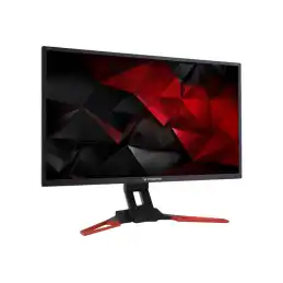 Acer Predator XB321HK - Écran LED - 32" - 3840 x 2160 4K UHD (2160p) @ 60 Hz - IPS - 350 cd - m² - 4 m... (UM.JX1EE.001)_2