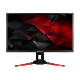 Acer Predator XB321HK - Écran LED - 32" - 3840 x 2160 4K UHD (2160p) @ 60 Hz - IPS - 350 cd - m² - 4 m... (UM.JX1EE.001)_3