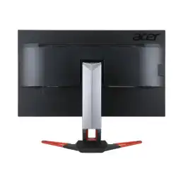 Acer Predator XB321HK - Écran LED - 32" - 3840 x 2160 4K UHD (2160p) @ 60 Hz - IPS - 350 cd - m² - 4 m... (UM.JX1EE.001)_4