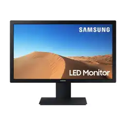 Samsung S24A310NHR - S31A Series - écran LED - 24" - 1920 x 1080 Full HD (1080p) @ 60 Hz - VA - 200 ... (LS24A310NHRXEN)_1