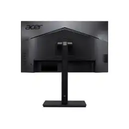 Acer Vero B277 DEbmiprczxv - B7 Series - écran LED - 27" (27" visualisable) - 1920 x 1080 Full HD (108... (UM.HB7EE.E18)_7