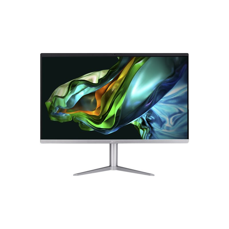 Tout-en-un Ryzen 5 7520U - jusqu'à 4.3 GHz - RAM 16 Go - SSD 512 Go - Radeon 610M - IEEE 802.11ax... (DQ.BL0EF.004)_1