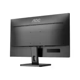 AOC - Écran LED - 27" - 1920 x 1080 Full HD (1080p) @ 75 Hz - IPS - 250 cd - m² - 1000:1 - 4 ms - HDMI, VGA... (27E2QAE)_6