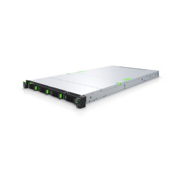 Serveur - Montable sur rack 1U - 2 voies - 1 x Xeon Silver 4410Y - jusqu'à 3.9 GHz - RAM 32 G... (VFY:R2537SC340IN)_1