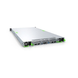 Serveur - Montable sur rack 1U - 2 voies - 1 x Xeon Silver 4410Y - jusqu'à 3.9 GHz - RAM 32 G... (VFY:R2537SC340IN)_7