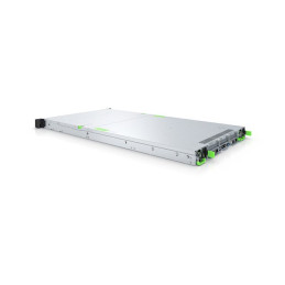 Serveur - Montable sur rack 1U - 2 voies - 1 x Xeon Silver 4410Y - jusqu'à 3.9 GHz - RAM 32 G... (VFY:R2537SC340IN)_8