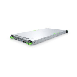Serveur - Montable sur rack 1U - 2 voies - 1 x Xeon Silver 4410Y - jusqu'à 3.9 GHz - RAM 32 G... (VFY:R2537SC340IN)_9