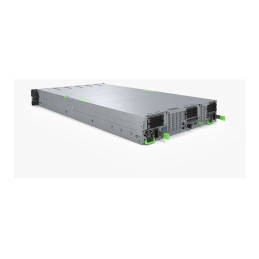 Serveur - Montable sur rack 2U - 2 voies - 1 x Xeon Silver 4410Y - jusqu'à 3.9 GHz - RAM 32 G... (VFY:R2547SC250IN)_6