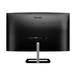 Philips E-line 322E1C - Écran LED - incurvé - 32" (31.5" visualisable) - 1920 x 1080 Full HD (1080p) @ 75... (322E1C/00)_5