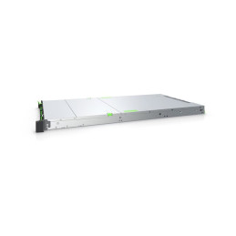 Serveur - Montable sur rack 1U - 2 voies - 1 x Xeon Silver 4410Y - jusqu'à 3.9 GHz - RAM 32 G... (VFY:R2537SC330IN)_3