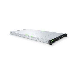Serveur - Montable sur rack 1U - 2 voies - 1 x Xeon Silver 4410Y - jusqu'à 3.9 GHz - RAM 32 G... (VFY:R2537SC330IN)_4