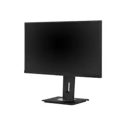 ViewSonic - Écran LED - 27" - 3840 x 2160 4K - IPS - 350 cd - m² - 1000:1 - 5 ms - 2xHDMI, DisplayPort, U... (VG2756-4K)_2