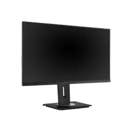 ViewSonic - Écran LED - 27" - 3840 x 2160 4K - IPS - 350 cd - m² - 1000:1 - 5 ms - 2xHDMI, DisplayPort, U... (VG2756-4K)_3