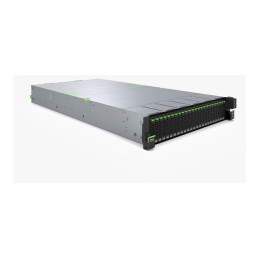 Serveur - Montable sur rack 2U - 2 voies - 1 x Xeon Silver 4410Y - jusqu'à 3.9 GHz - RAM 32 G... (VFY:R2547SC240IN)_4