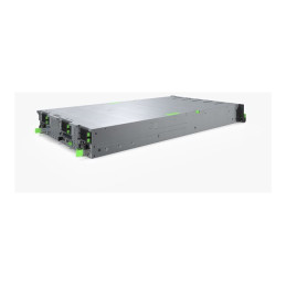 Serveur - Montable sur rack 2U - 2 voies - 1 x Xeon Silver 4410Y - jusqu'à 3.9 GHz - RAM 32 G... (VFY:R2547SC240IN)_7