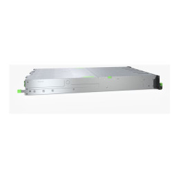 Serveur - Montable sur rack 2U - 2 voies - 1 x Xeon Silver 4410Y - jusqu'à 3.9 GHz - RAM 32 G... (VFY:R2547SC240IN)_11