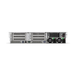 Serveur - Montable sur rack 2U - 1 voie - 1 x EPYC 9115 - jusqu'à 4.1 GHz - RAM 64 Go - SATA - SAS ... (P81839-425)_4