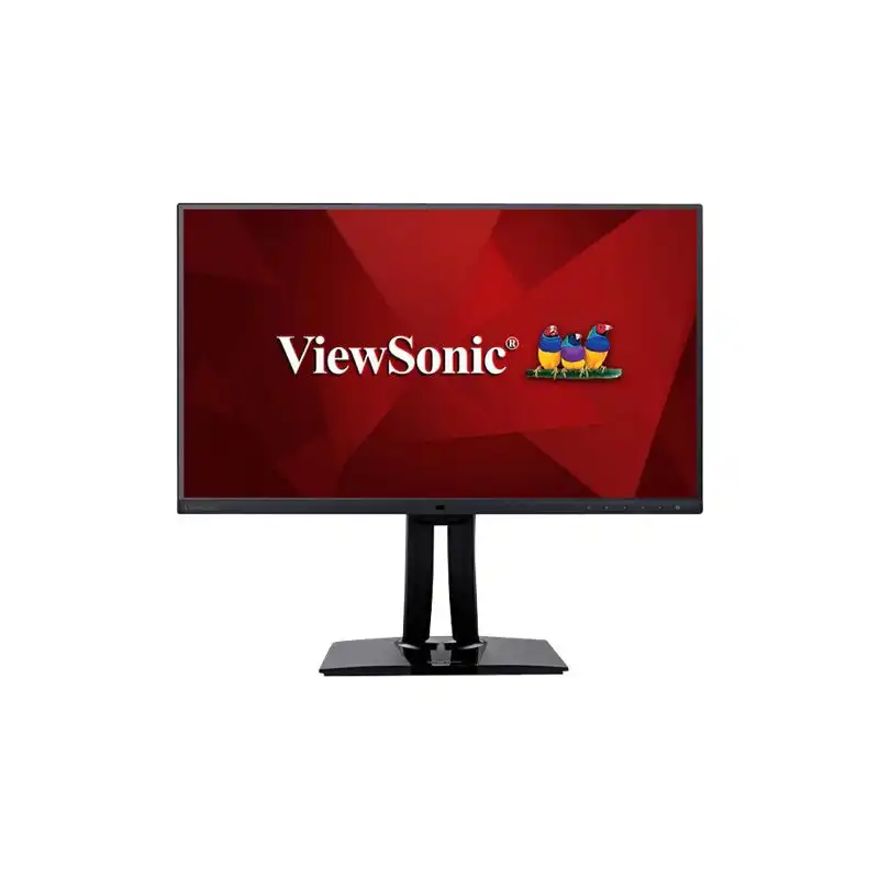 ViewSonic - Écran LED - 27" - 2560 x 1440 WQHD @ 60 Hz - IPS - 300 cd - m² - 1000:1 - 5 ms - HDMI, Displa... (VP2785-2K)_1