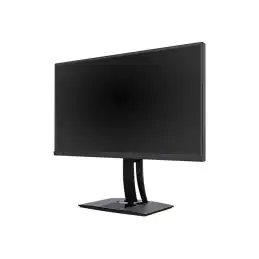 ViewSonic - Écran LED - 27" - 2560 x 1440 WQHD @ 60 Hz - IPS - 300 cd - m² - 1000:1 - 5 ms - HDMI, Displa... (VP2785-2K)_2