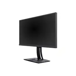 ViewSonic - Écran LED - 27" - 2560 x 1440 WQHD @ 60 Hz - IPS - 300 cd - m² - 1000:1 - 5 ms - HDMI, Displa... (VP2785-2K)_3