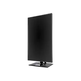 ViewSonic - Écran LED - 27" - 2560 x 1440 WQHD @ 60 Hz - IPS - 300 cd - m² - 1000:1 - 5 ms - HDMI, Displa... (VP2785-2K)_4