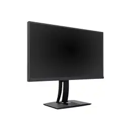 ViewSonic - Écran LED - 27" - 2560 x 1440 WQHD @ 60 Hz - IPS - 300 cd - m² - 1000:1 - 5 ms - HDMI, Displa... (VP2785-2K)_5