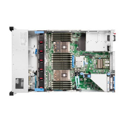 Serveur - Montable sur rack 2U - 2 voies - 1 x EPYC 7313 - jusqu'à 3.7 GHz - RAM 32 Go - SATA - SAS... (P55284-421)_5