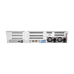 Serveur - Montable sur rack 2U - 2 voies - 1 x EPYC 7313 - jusqu'à 3.7 GHz - RAM 32 Go - SATA - SAS... (P55284-421)_6