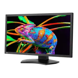 NEC MultiSync PA311D - Écran LED - 31" - 4096 x 2160 4K @ 60 Hz - IPS - 350 cd - m² - 1500:1 - 8 ms - 2xHD... (60004941)_3