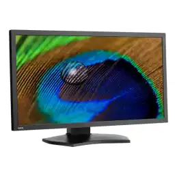 NEC MultiSync PA311D - Écran LED - 31" - 4096 x 2160 4K @ 60 Hz - IPS - 350 cd - m² - 1500:1 - 8 ms - 2xHD... (60004941)_4