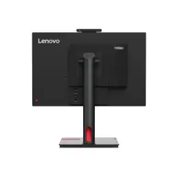 Lenovo ThinkCentre Tiny-in-One 24 Gen 5 - Écran LED - 24" (23.8" visualisable) - 1920 x 1080 Full HD (10... (12NAGAT1EU)_7