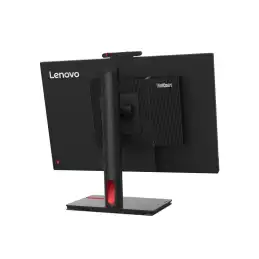 Lenovo ThinkCentre Tiny-in-One 24 Gen 5 - Écran LED - 24" (23.8" visualisable) - 1920 x 1080 Full HD (10... (12NAGAT1EU)_8