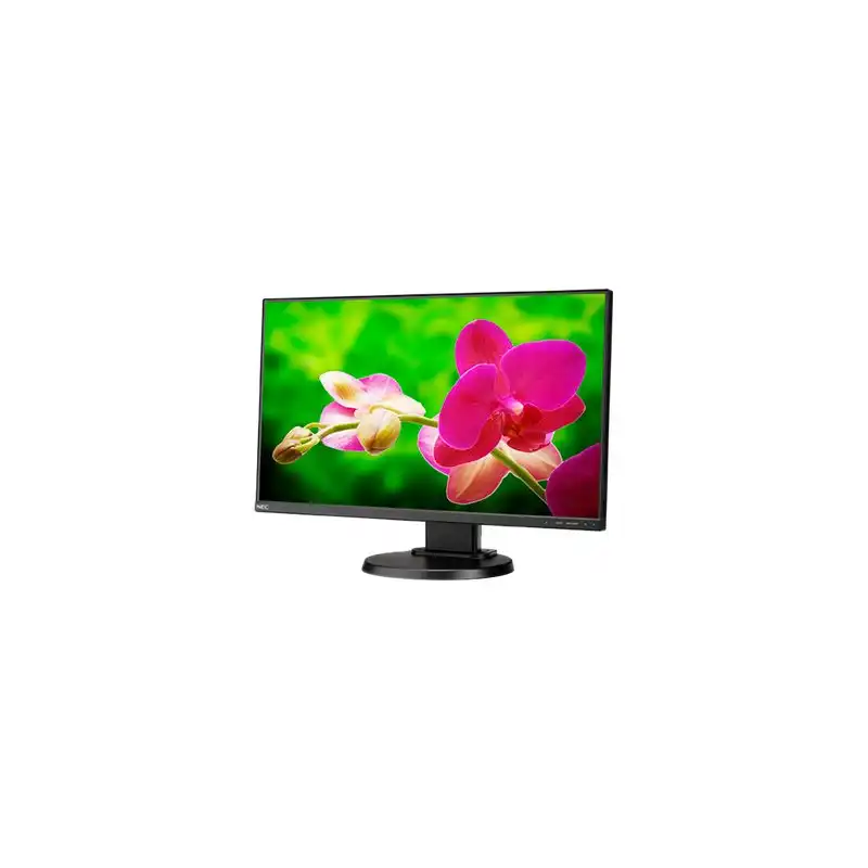 NEC MultiSync E242N - Écran LED - 24" - 1920 x 1080 Full HD (1080p) @ 60 Hz - IPS - 250 cd - m² - 1000:1 -... (60004856)_1