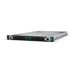 Serveur - Montable sur rack 1U - 2 voies - 1 x Xeon Silver 4510 - jusqu'à 4.1 GHz - RAM 64 Go - SAT... (P81782-425)_1