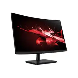 Acer ED270R Pbiipx - Écran LED - incurvé - 27" - 1920 x 1080 Full HD (1080p) @ 165 Hz - VA - 250 cd - ... (UM.HE0EE.P01)_2