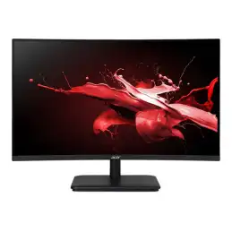 Acer ED270R Pbiipx - Écran LED - incurvé - 27" - 1920 x 1080 Full HD (1080p) @ 165 Hz - VA - 250 cd - ... (UM.HE0EE.P01)_3