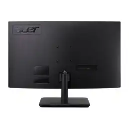 Acer ED270R Pbiipx - Écran LED - incurvé - 27" - 1920 x 1080 Full HD (1080p) @ 165 Hz - VA - 250 cd - ... (UM.HE0EE.P01)_4