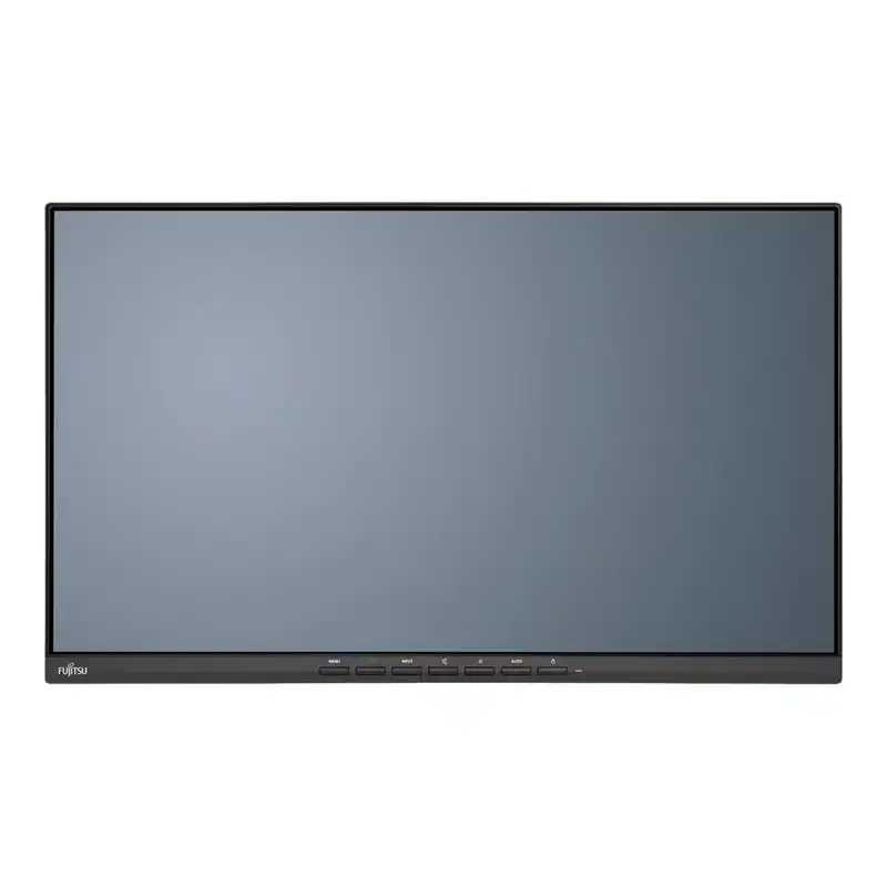 Fujitsu E24-9 TOUCH - Écran LED - 23.8" - écran tactile - 1920 x 1080 Full HD (1080p) - IPS - 250... (S26361-K1644-V160)_1
