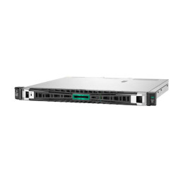 Serveur - Montable sur rack 1U - 1 voie - 1 x Xeon E-2434 - jusqu'à 5 GHz - RAM 32 Go - SATA - hot-... (P78179-425)_2