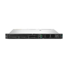 Serveur - Montable sur rack 1U - 1 voie - 1 x Xeon E-2434 - jusqu'à 5 GHz - RAM 32 Go - SATA - hot-... (P78179-425)_3