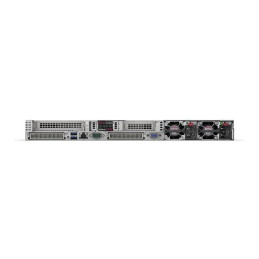 Serveur - Montable sur rack 1U - 2 voies - 1 x Xeon Silver 4410Y - jusqu'à 3.9 GHz - RAM 32 Go - SA... (P60735-421)_3