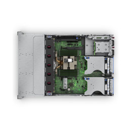 HPE SC DL345 G11 9124 64G 8SFF EU Svr (P77238-425)_3