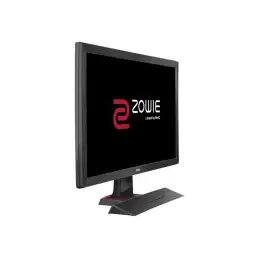 BenQ ZOWIE RL2455 - RL Series - écran LED - 24" - 1920 x 1080 Full HD (1080p) - TN - 250 cd - m² - 100... (9H.LF4LB.DBE)_2