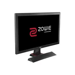 BenQ ZOWIE RL2455 - RL Series - écran LED - 24" - 1920 x 1080 Full HD (1080p) - TN - 250 cd - m² - 100... (9H.LF4LB.DBE)_3