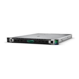 Serveur - Montable sur rack 1U - 1 voie - 1 x EPYC 9115 - jusqu'à 4.1 GHz - RAM 64 Go - SATA - SAS ... (P81836-425)_2