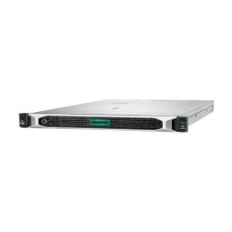 Serveur - Montable sur rack 1U - 2 voies - 1 x Xeon Silver 4310 - jusqu'à 3.3 GHz - RAM 32 Go - SAT... (P55241-B21)_2